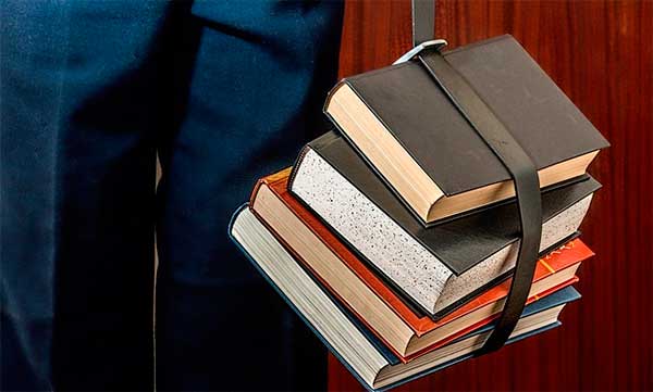 cómo publicar un libro