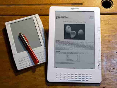 Cómo publicar un libro en Amazon. El tutorial definitivo.