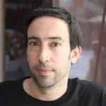 Entrevista al escritor Enrique Laso. Su éxito en Amazon.