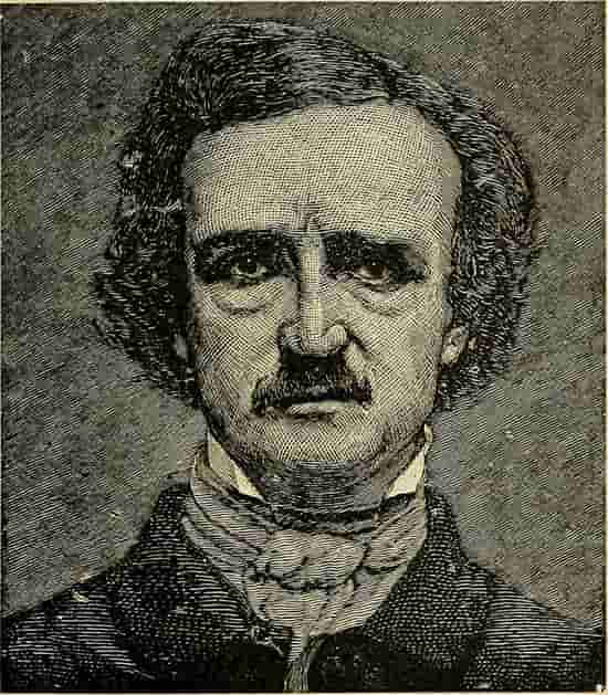 8 consejos de Allan Poe para escribir. Sugerencias de ultratumba