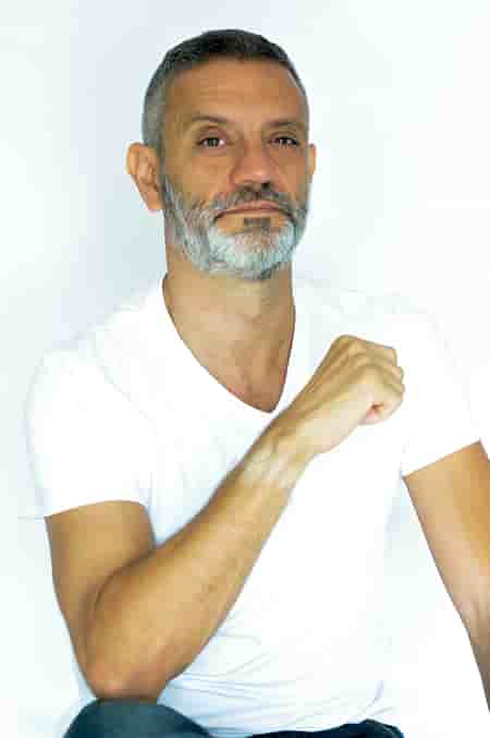 entrevistas a escritores Fernando Gamboa