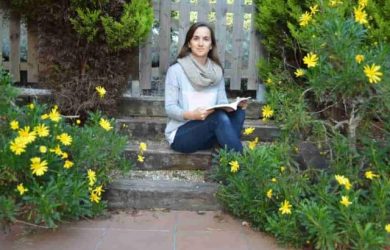 entrevista Judith Franch