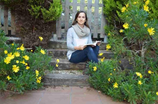 Entrevista a Judith Franch y su exitoso blog de literatura infantil