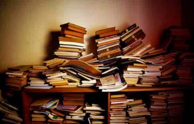 cómo escribirr la bibliografía de un libro