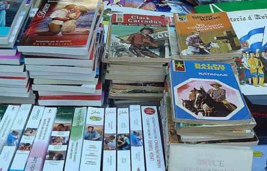 cómo escribir un libro de ficción