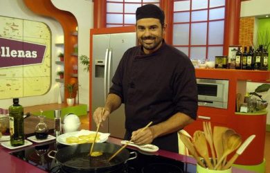 cómo escribir un libro de recetas