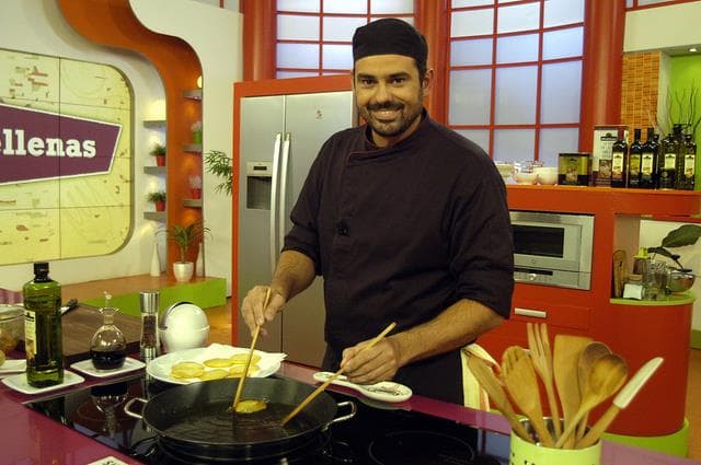 Cómo escribir un libro de recetas para chuparse los dedos