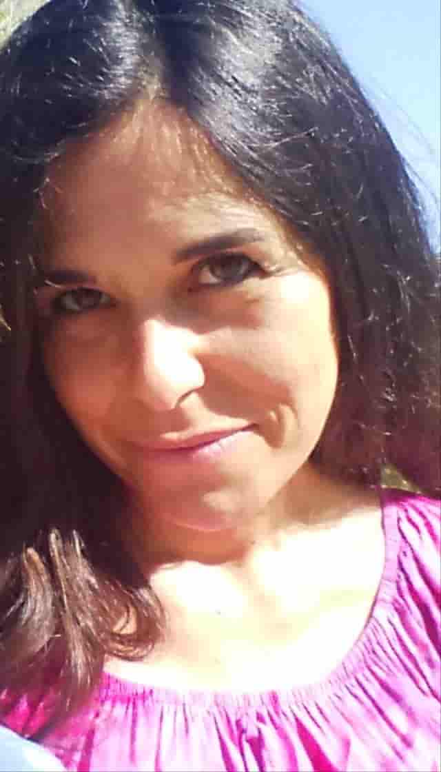 entrevista a la escritora Carmen Grau