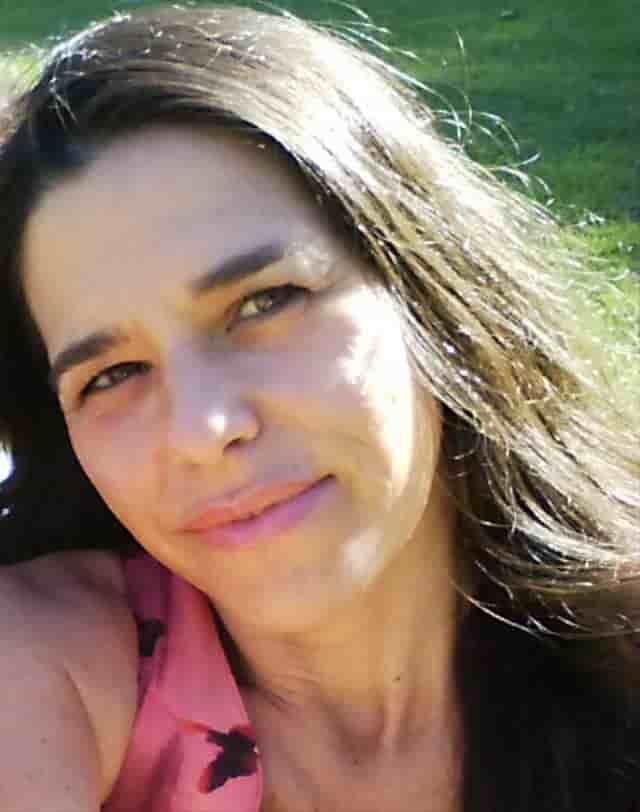 Carmen Grau escritora