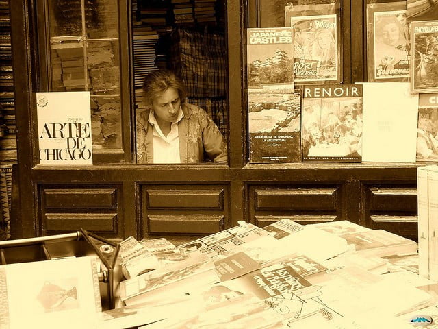Todo sobre las editoriales mexicanas de libros, novelas, independientes…
