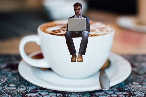 4 tips para escribir un texto humorístico y entretenido
