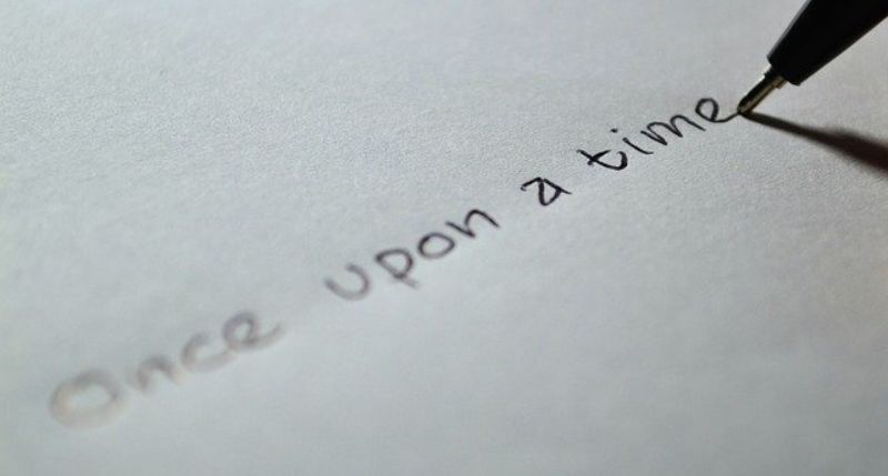 consejos para empezar a ser escritor
