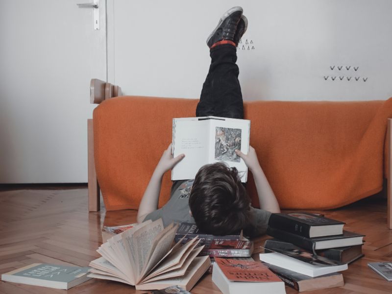 los errores que se tienen que evitar al escribir un libro