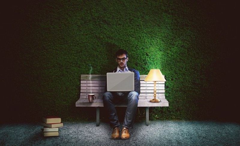 cómo generar ideas para escribir un libro