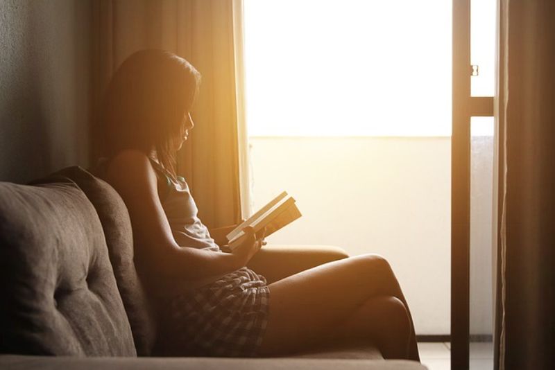 descubre las técnicas para escribir una novela